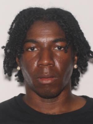 EMANUEL LEWIS BRINSON