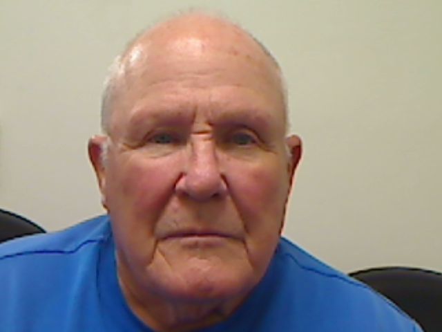 Patrick P Powers