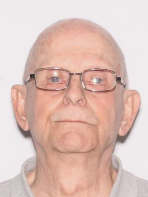 DARRELL ROY ROBERTSON