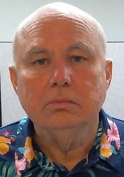 David Lee Howell