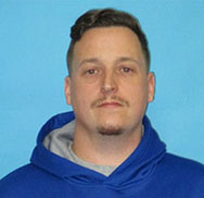 Gary Alan Ricker JR