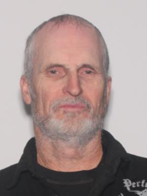 MICHAEL WILLIAM HANCOCK Jr