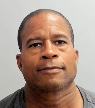 Richard Ernast Daggs III