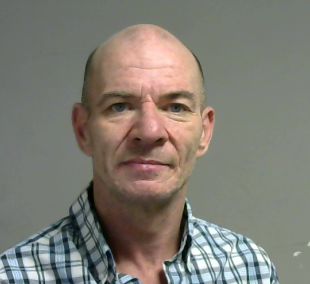 Mark Everett Pickett