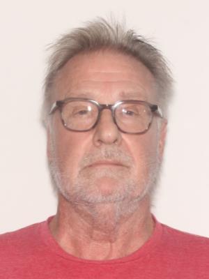 RONALD PAUL BACHMAN