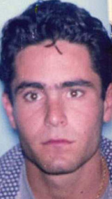 Alon Yosi Menashe