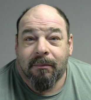 Anthony Scott Livigne