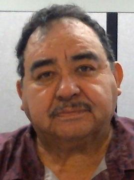 Robert Curiel Jr
