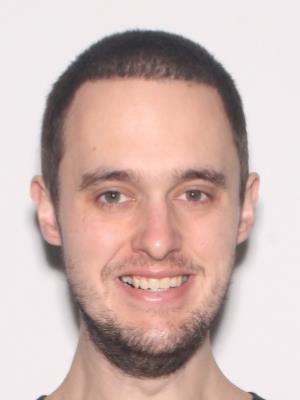 MARK DANIEL ALBERS