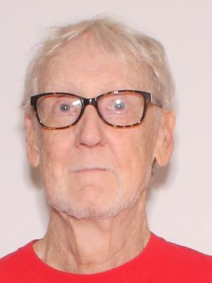 Michael John Elliott