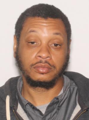 Antwan Spivey