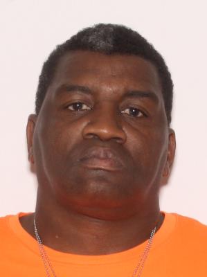 Eric Theron Whitaker