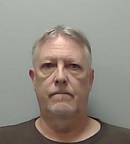 RONALD GENE BURKENTINE
