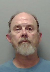 Harold Bradley Nau