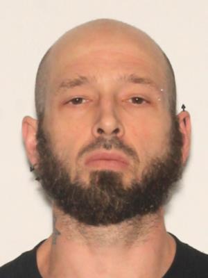 Gregory Paul Ingram Jr