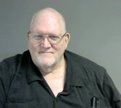 Harold Elliott Valentine