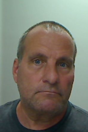 William Lee Whitson Jr