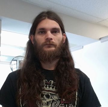 RONALD ROBERT STEPP JR