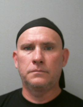Michael Todd Harrell
