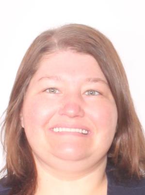 MELINDA SUE ALLEN