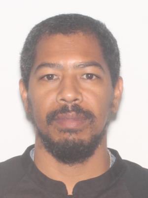 Daryl Darnell Fulton