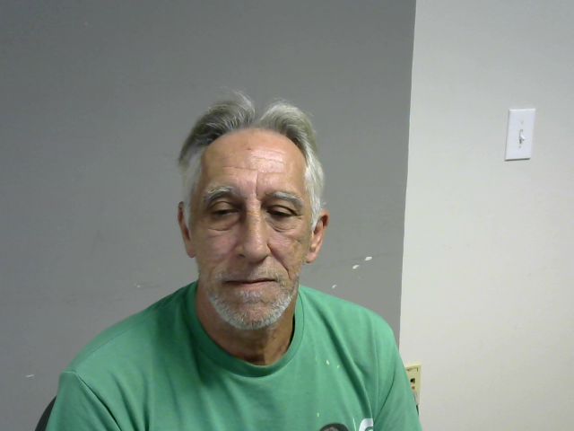 Joseph Charles Clayton