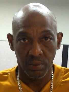 EDDIE DEREK HOWARD