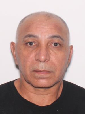 JOSE ARISMAR DOS SANTOS