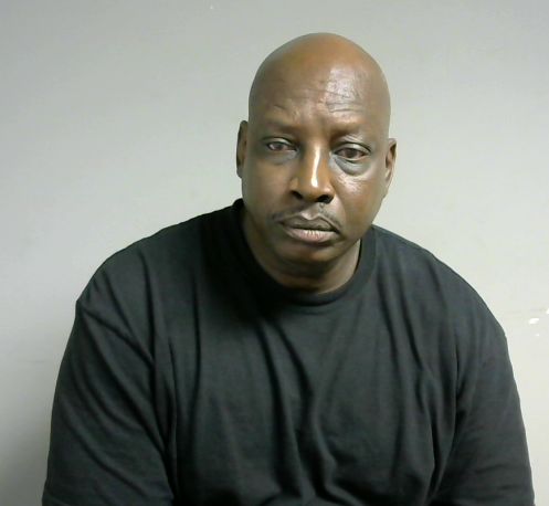 Lonnie Edward Davis Jr