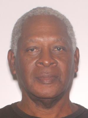Alger Lee Jones