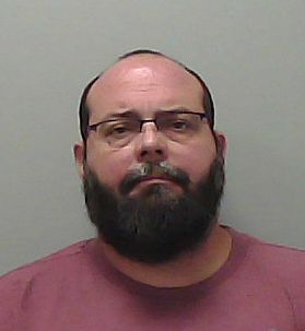Timothy James Ingram
