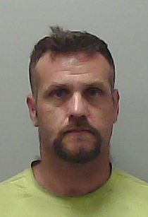NICHOLAS EARL COTTER