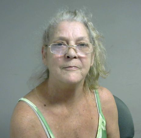 Carmen Lauressa Mcclure