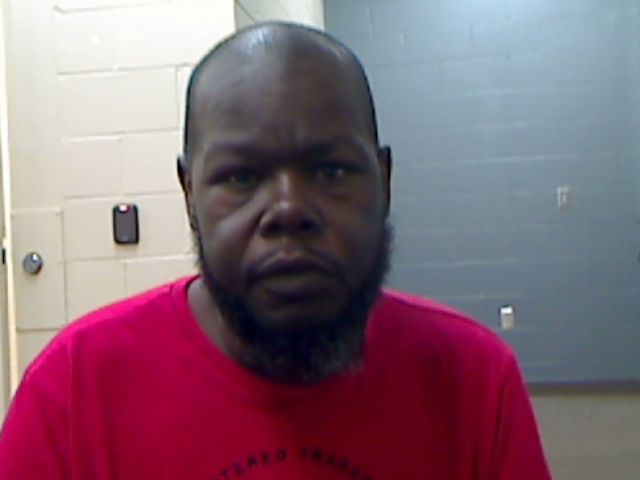 Lamont Kinte Rhynes