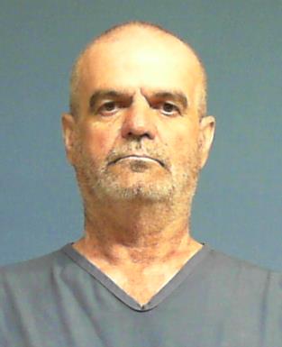 MICHAEL ALTON JONES