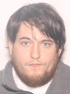 Damien James Clark