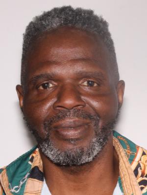 Terrance De-ester Gaines