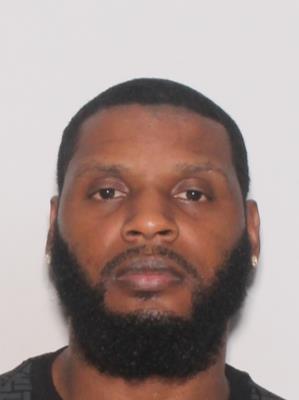 Darius Gerard Robinson