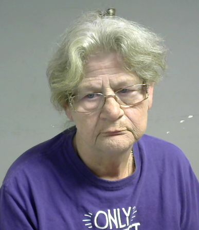 Carol Vanderford Adams