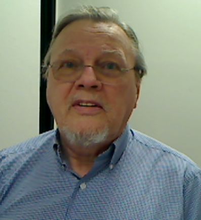 William Ernest Maddox