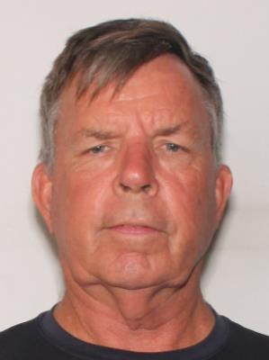 Steven James Irwin