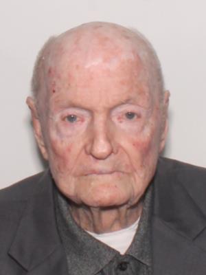 DONALD RALPH LESTER