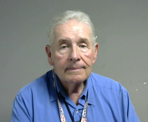 George Allen Hayes
