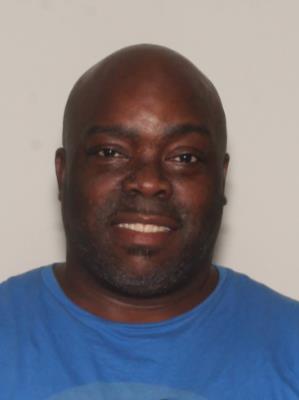 Cedric Jerome London Sr.