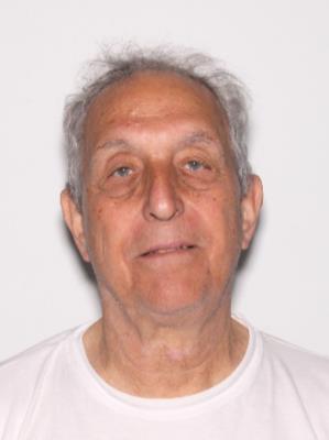 Stanley Gerson Rothenberg