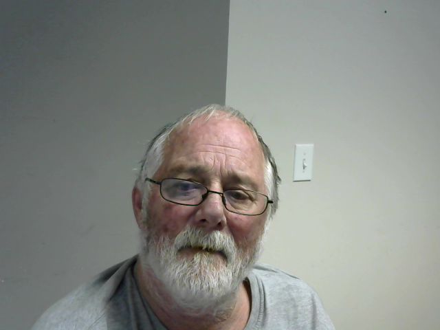 Daniel Duane Brinkerhoff
