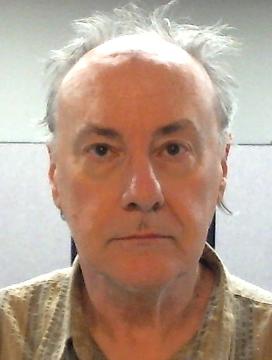 PATRICK CHARLES SCUDDER