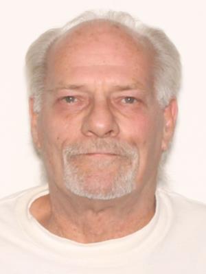 Raymond EDDY Burke
