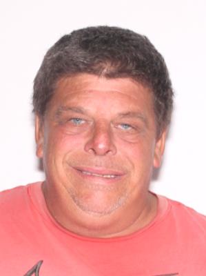 Joshua Edwin Gerding