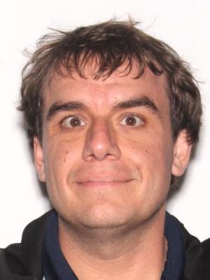 ANTHONY MASNERI PARKER